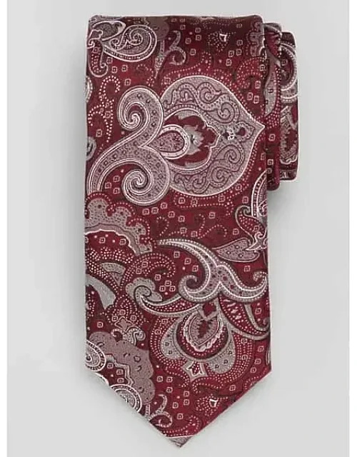 Persian Paisley Tie