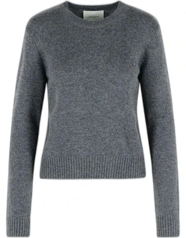 Mable Cashmere Sweater