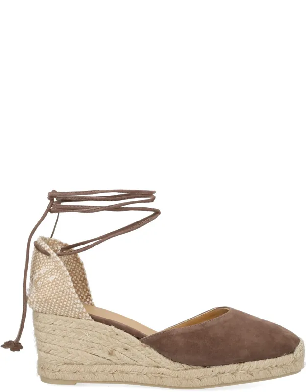 Espadrille