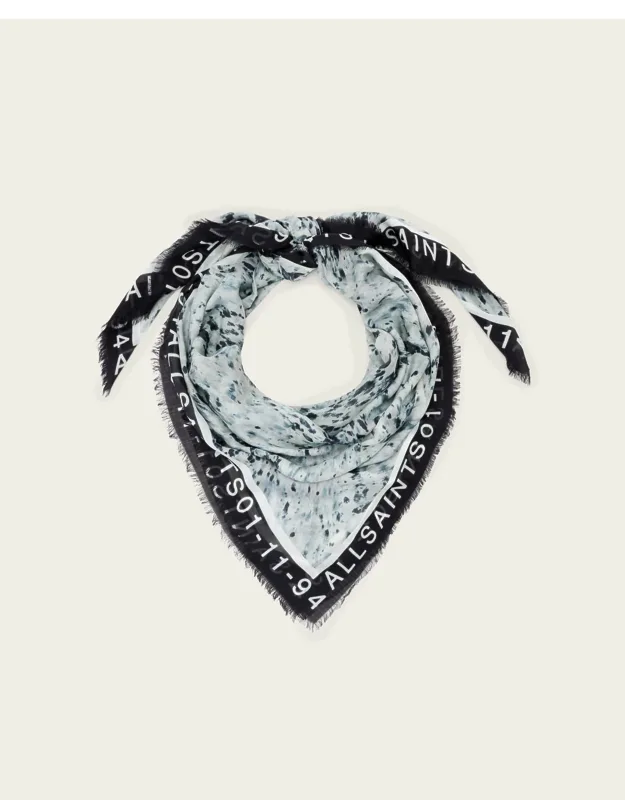 Canter Square Scarf