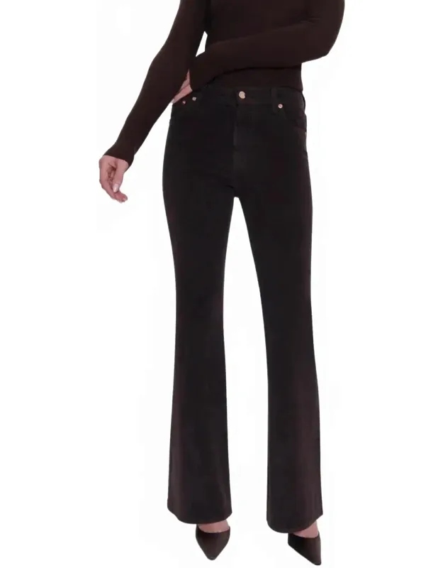 Kinsley Ultra Flare Jeans