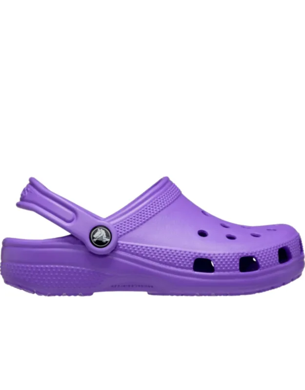 Classic Clogs
