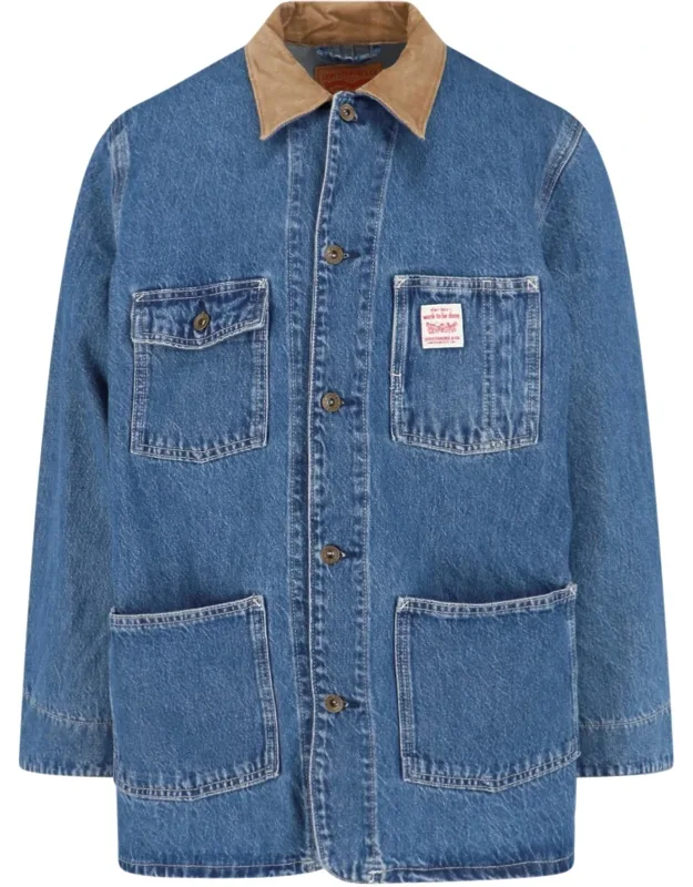 Berkley Chore Jacket