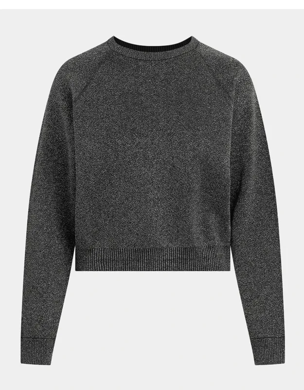 The Taylor Raglan Sweater
