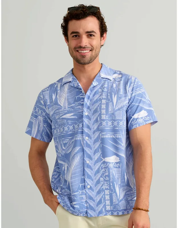 Camp Shirt