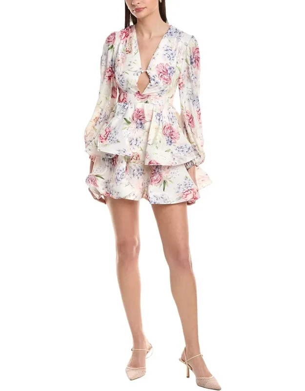 Mini Dress