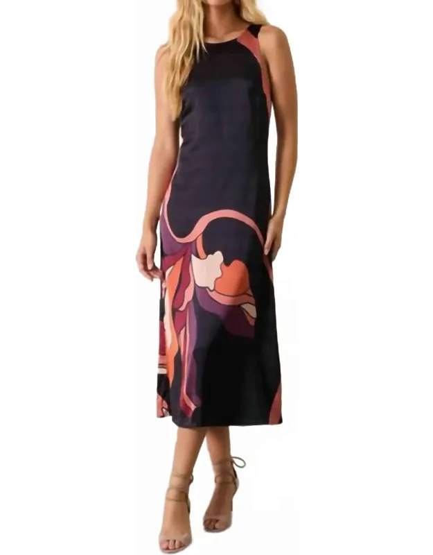 Daylen Dress