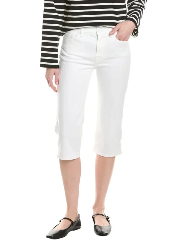 Capri Jeans