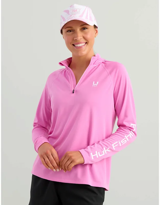 Icon Performance Hoodie