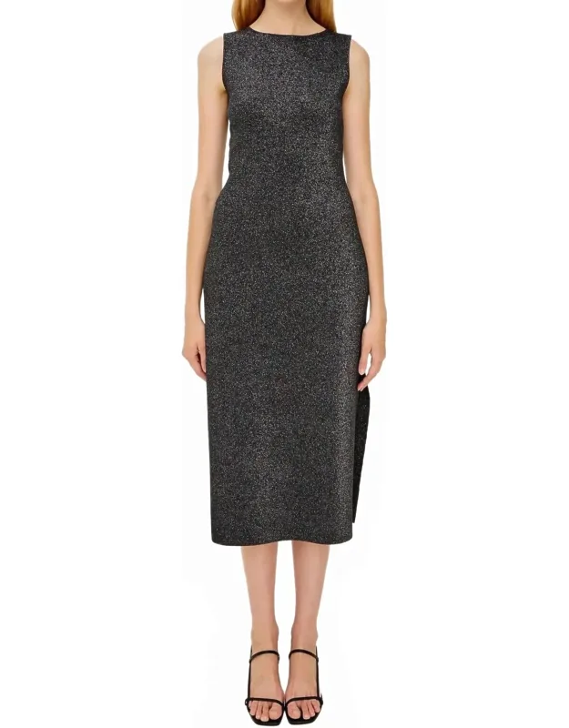 Alora Dress