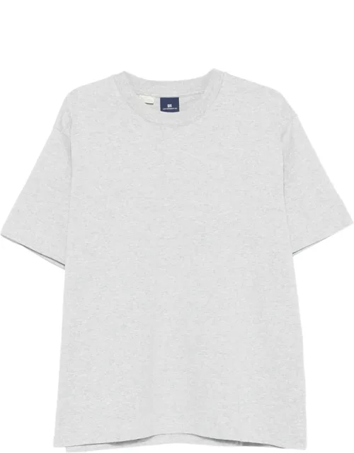 Crewneck T-shirt