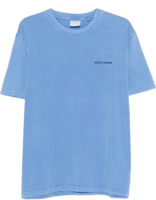 Logo Detail T-shirt