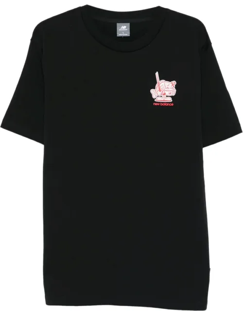 Graphic T-shirt