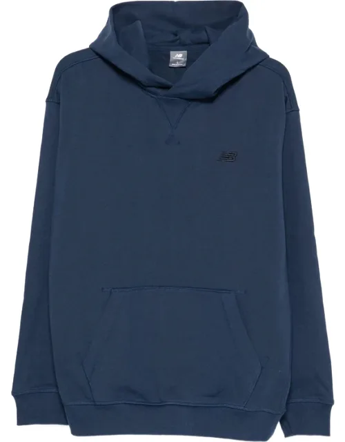 Hooded Pocket Hoodie