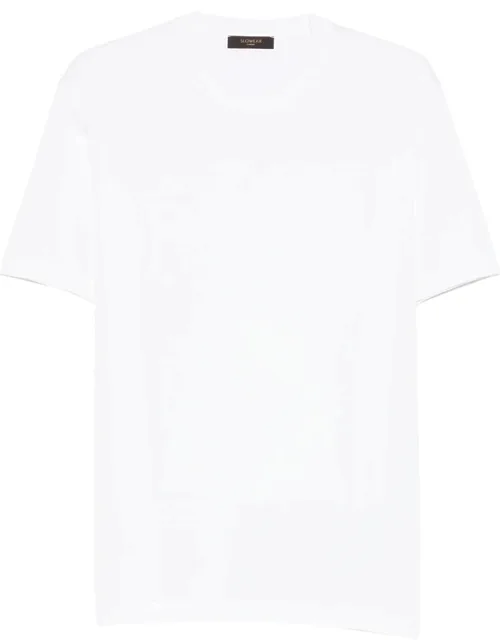 Short-sleeve T-shirt