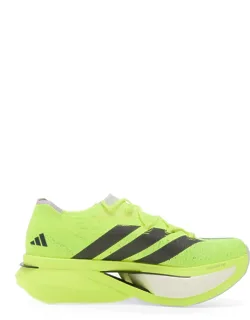 Adizero Prime X3 Logo-print Sneakers