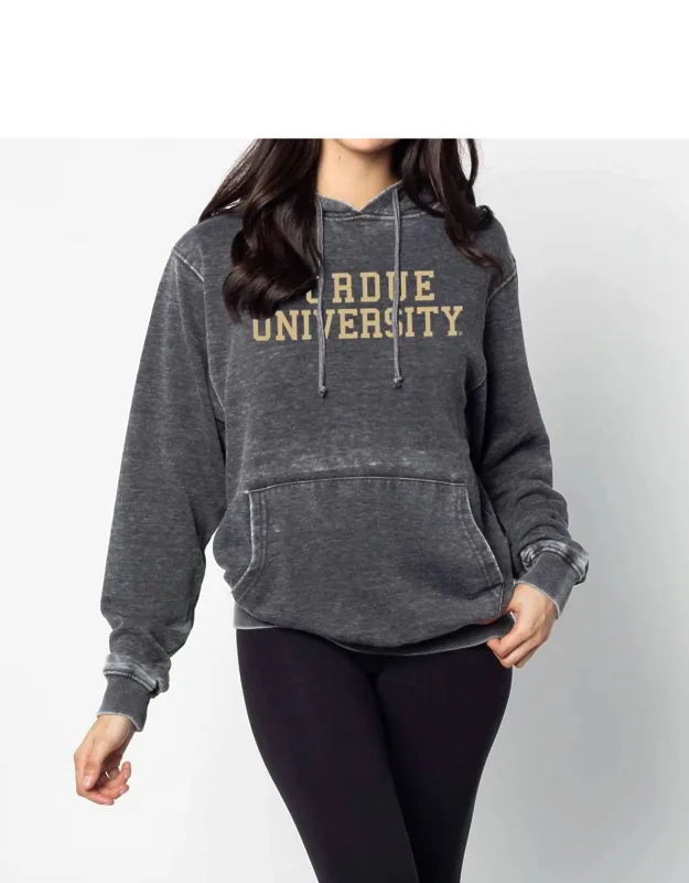 Purdue Varsity Everybody Hoodie