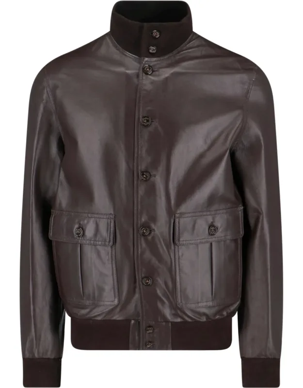 'valstarino' Jacket