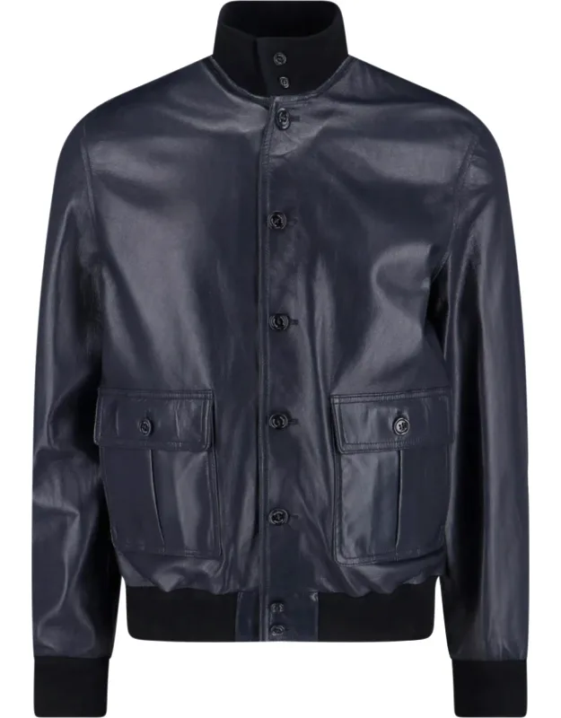 'valstarino' Jacket