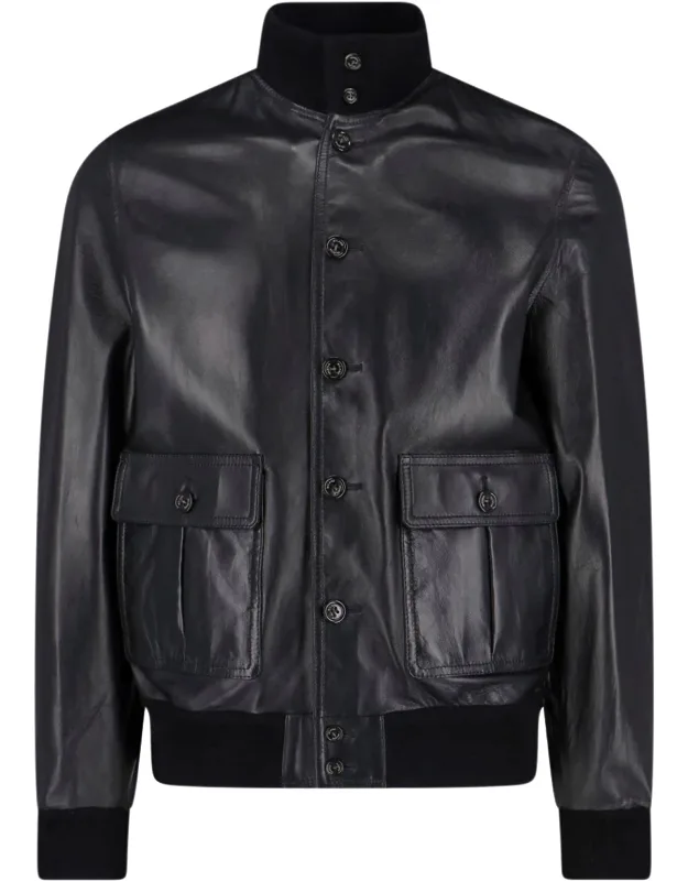 'valstarino' Jacket