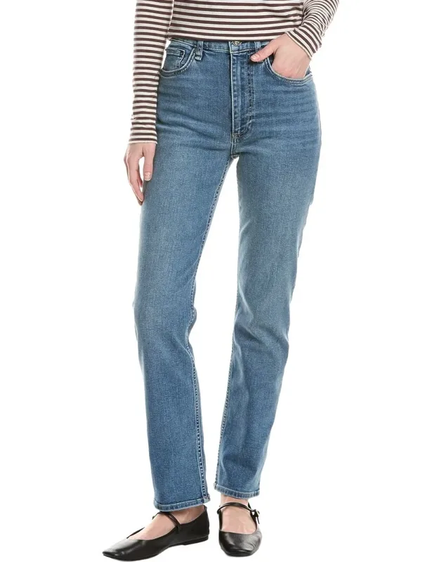 Flexi Wren Mack Slim Jeans
