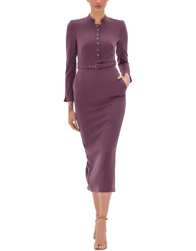 Midi Dress