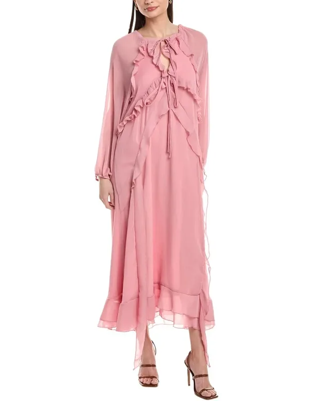 Midi Dress