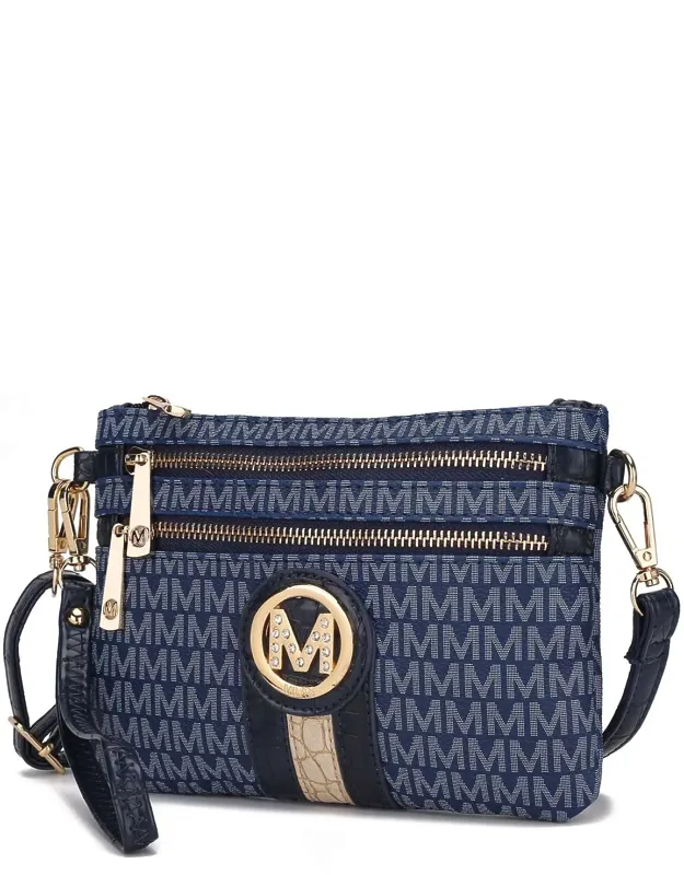 Tarren Crossbody Bag
