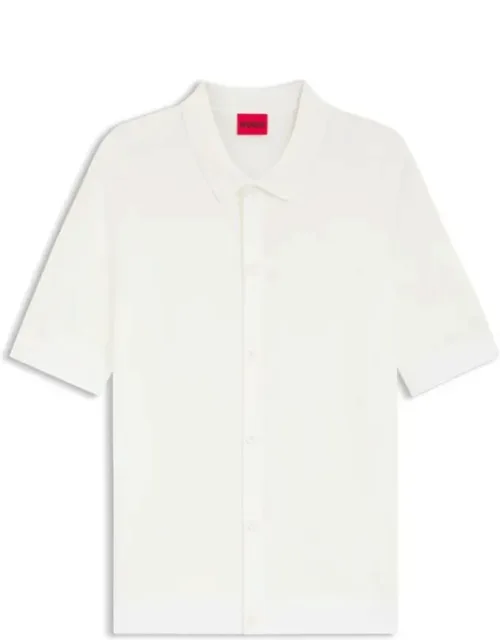 Regular-fit Shirt