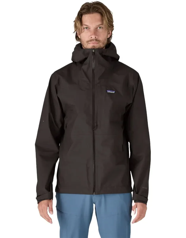 Boulder Fork Rain Jacket