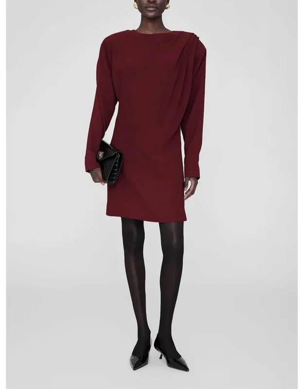 Haven Dress