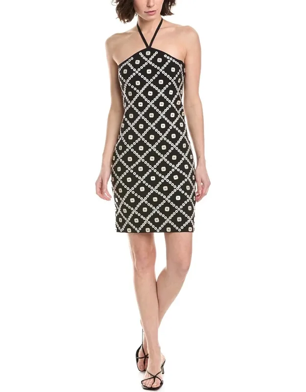 Melo Mini Dress