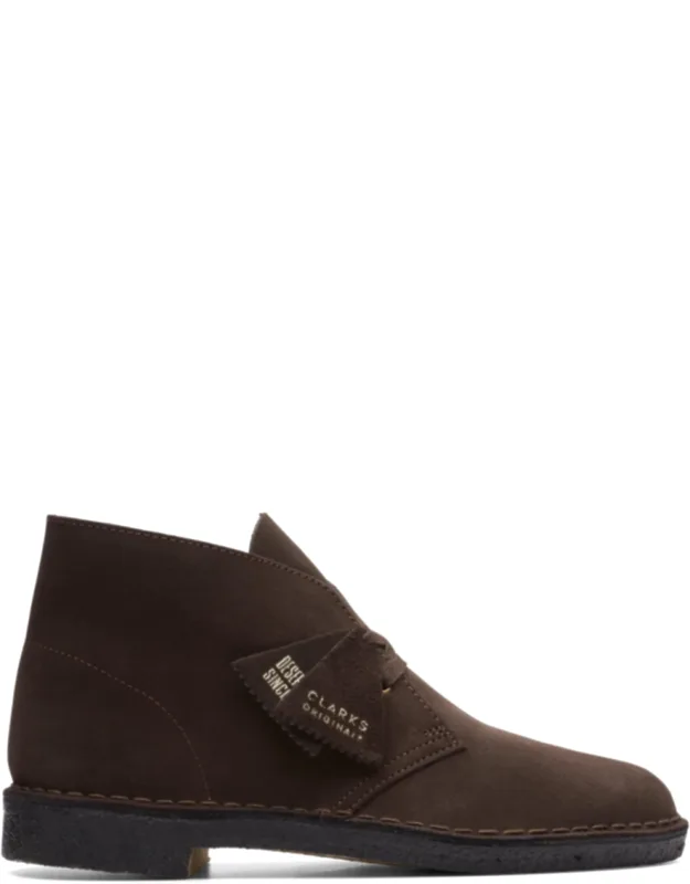 Desert Boots