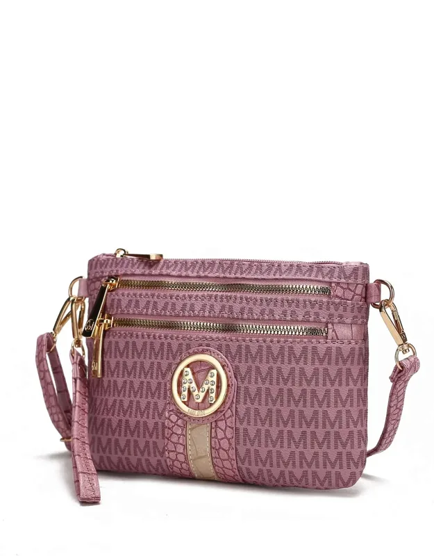 Tarren Crossbody Bag