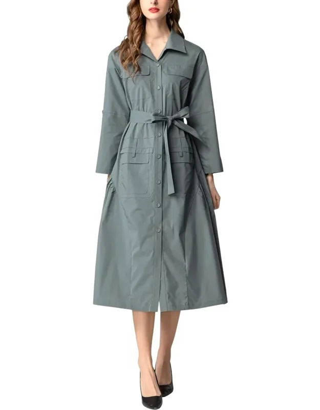 Midi Dress