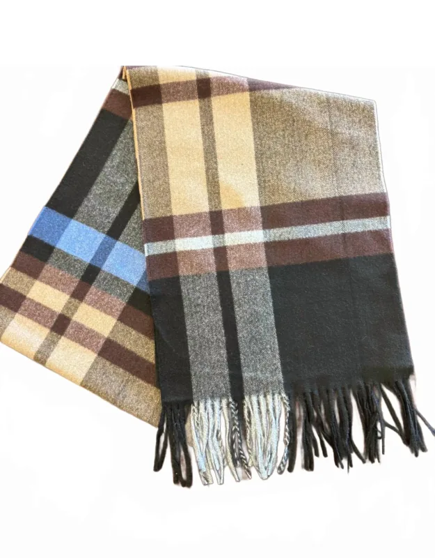 Premium Cashmere Scarf