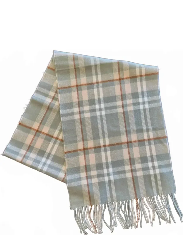 Premium Cashmere Scarf