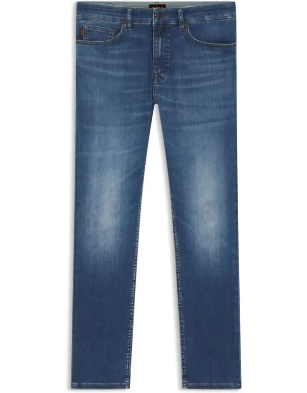 Delaware Slim-fit Jeans