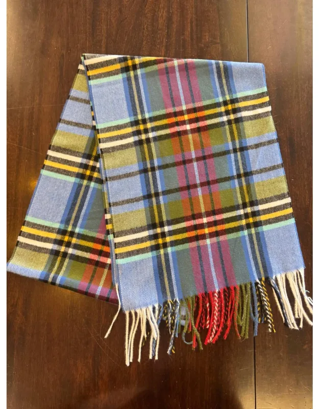 Premium Cashmere Scarf