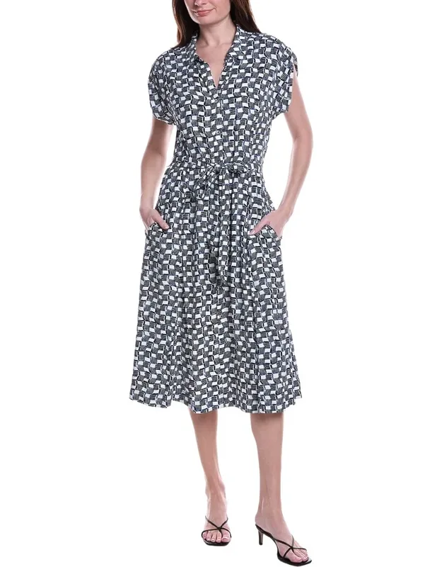 Destination Knit Midi Dress