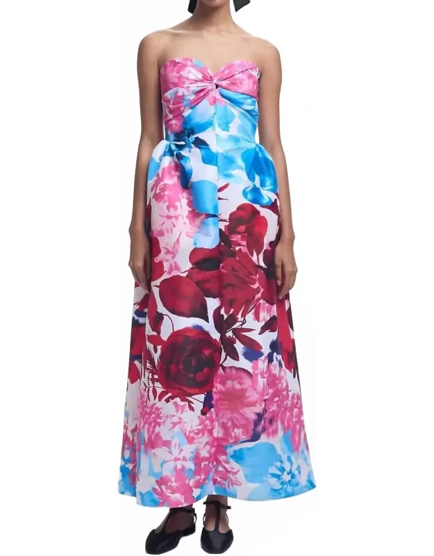 Rose Dress