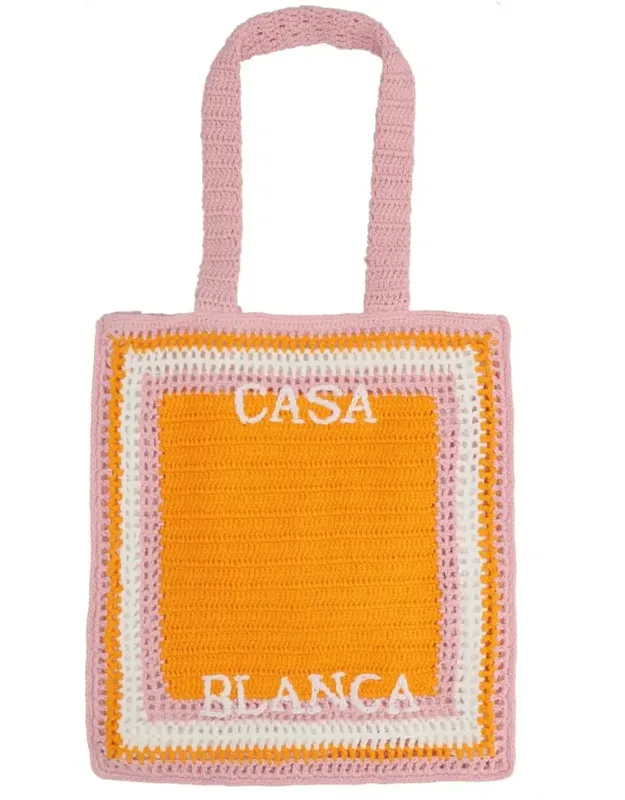 Tote Bag With Logo