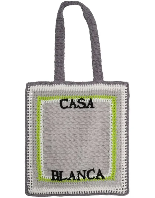 Tote Bag With Logo