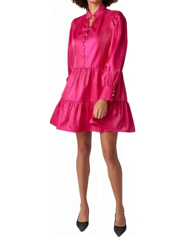 Blaise Mini Dress