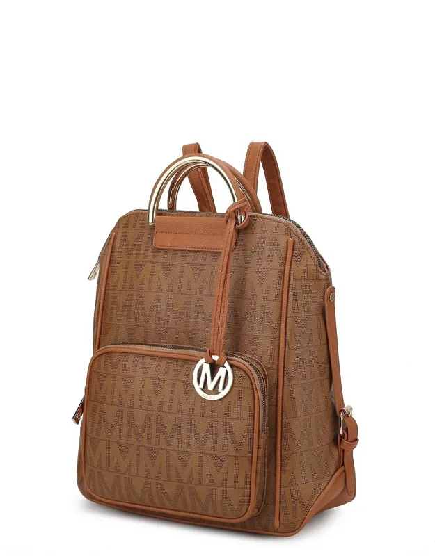 Torra Milan Signature Trendy Backpack