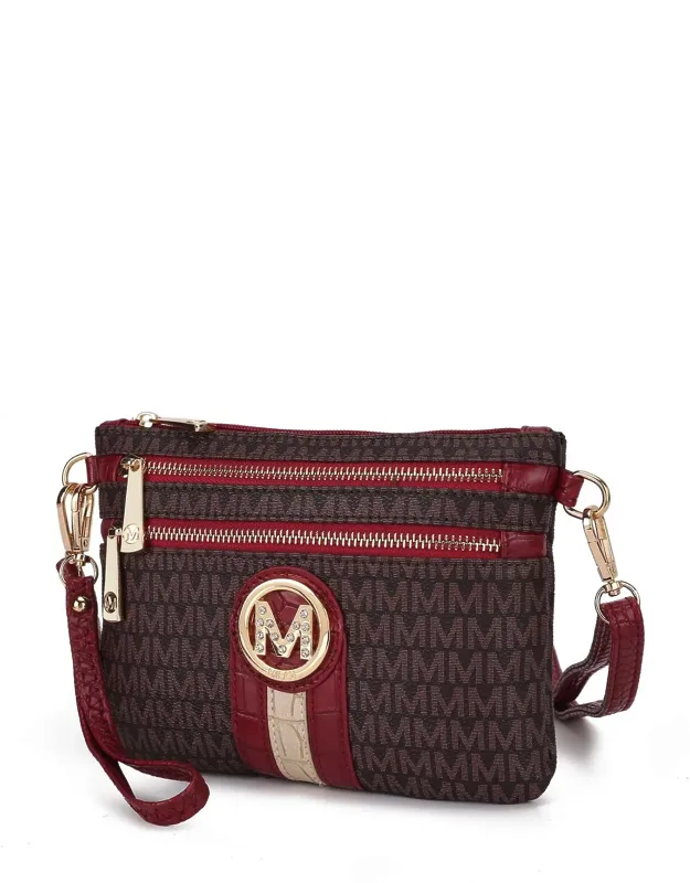 Tarren Crossbody Bag
