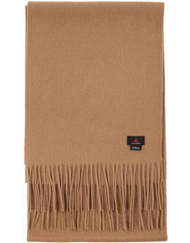 Douglas Anthony Cashmere Blend Scarf