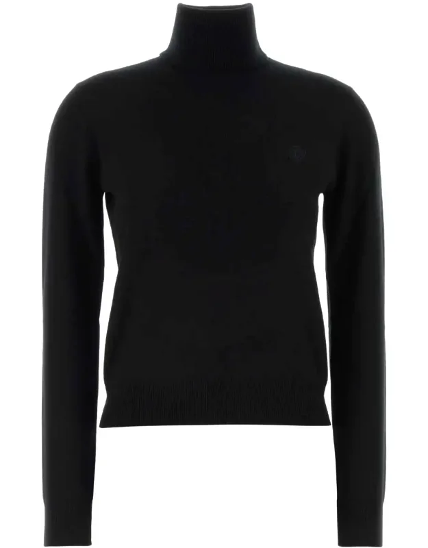 Wool Sweater