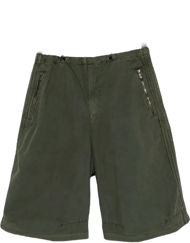 Relaxed Fit Shorts