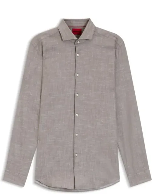 Slim-fit Shirt